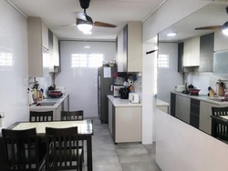 Blk 122 Hougang Avenue 1 (Hougang), HDB 5 Rooms #174915632